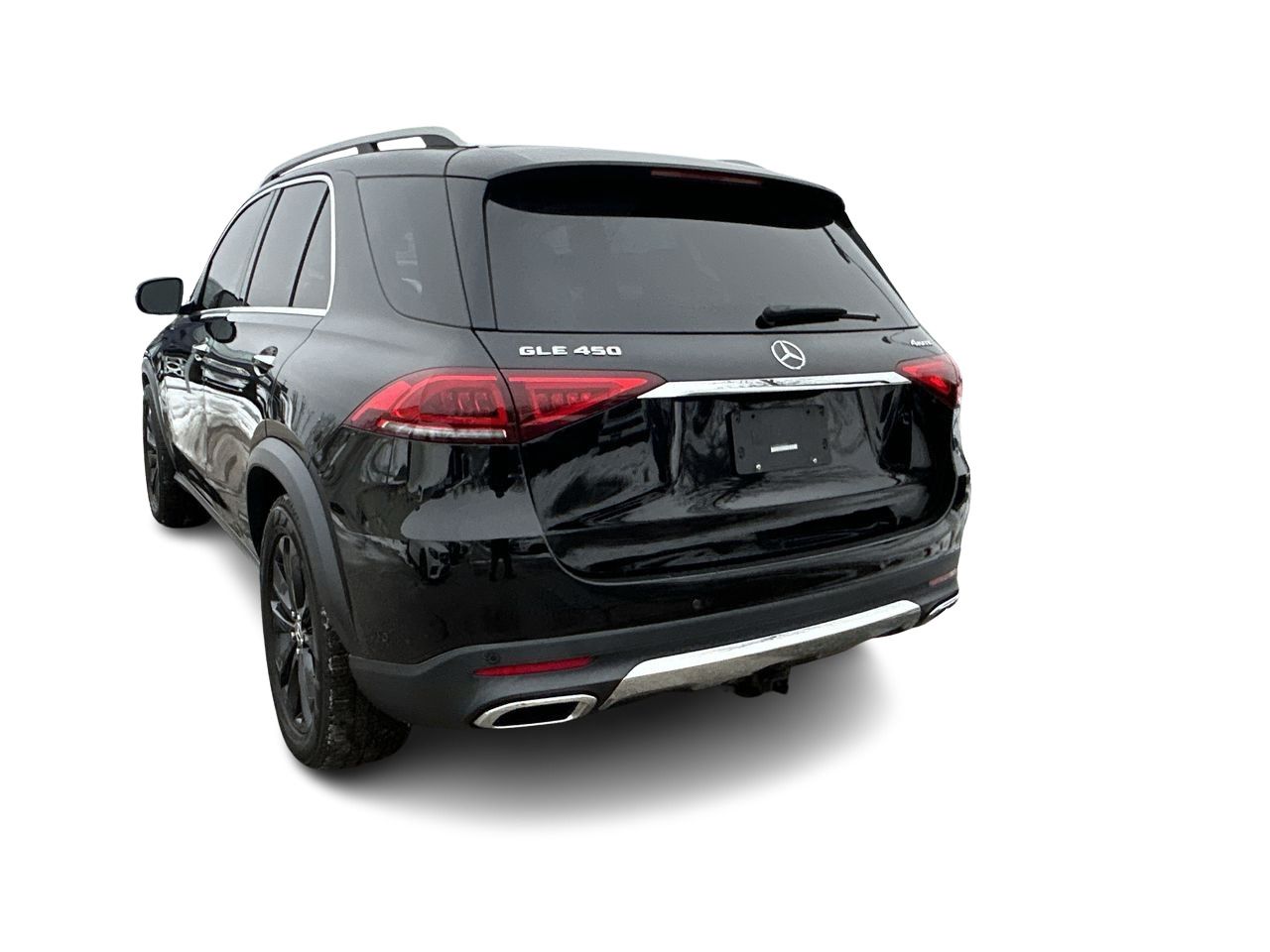 2020 Mercedes-Benz GLE450 in Mississauga, Ontario