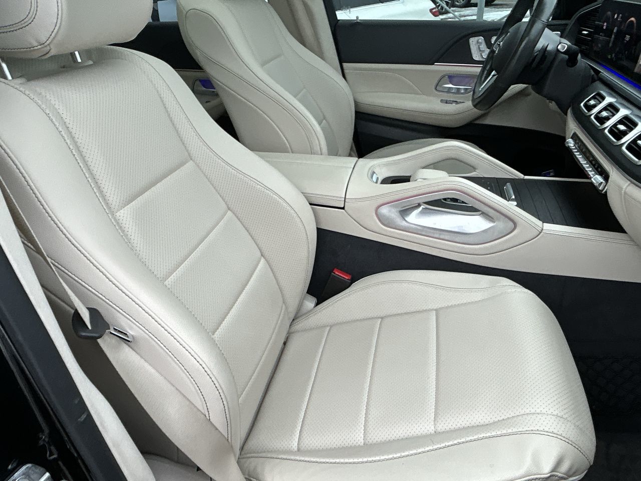 2020 Mercedes-Benz GLE450 in Mississauga, Ontario