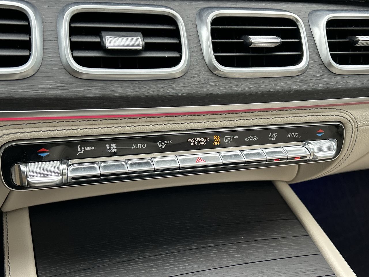 2020 Mercedes-Benz GLE450 in Mississauga, Ontario