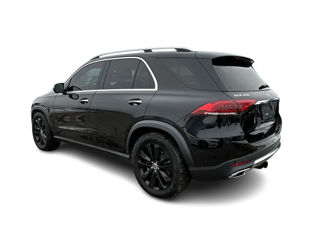 2020 Mercedes-Benz GLE450 in Mississauga, Ontario