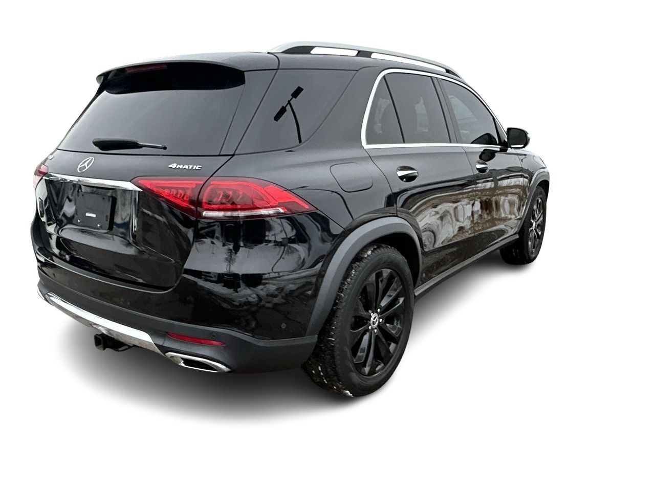 2020 Mercedes-Benz GLE450 in Mississauga, Ontario