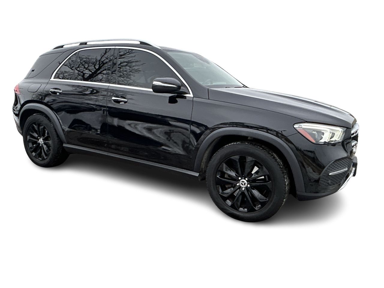 2020 Mercedes-Benz GLE450 in Mississauga, Ontario