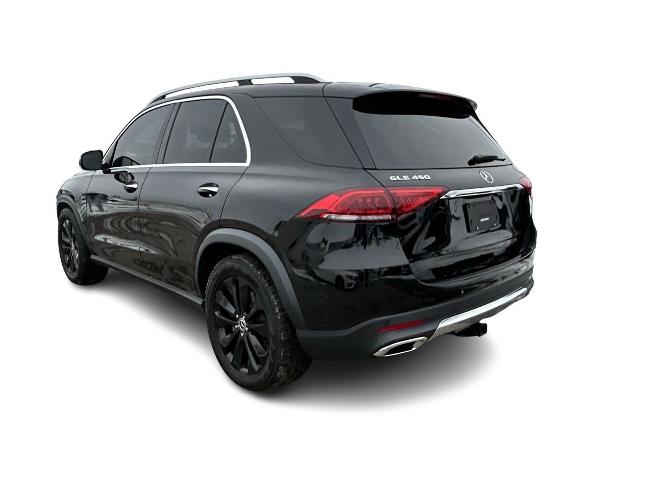 2020 Mercedes-Benz GLE450 in Mississauga, Ontario