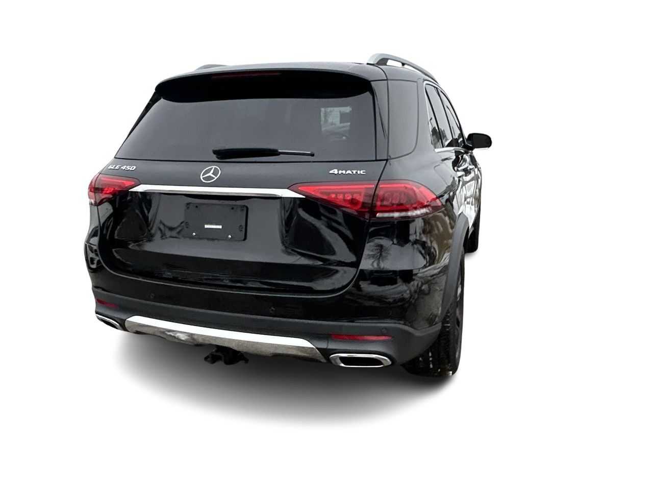 2020 Mercedes-Benz GLE450 in Mississauga, Ontario