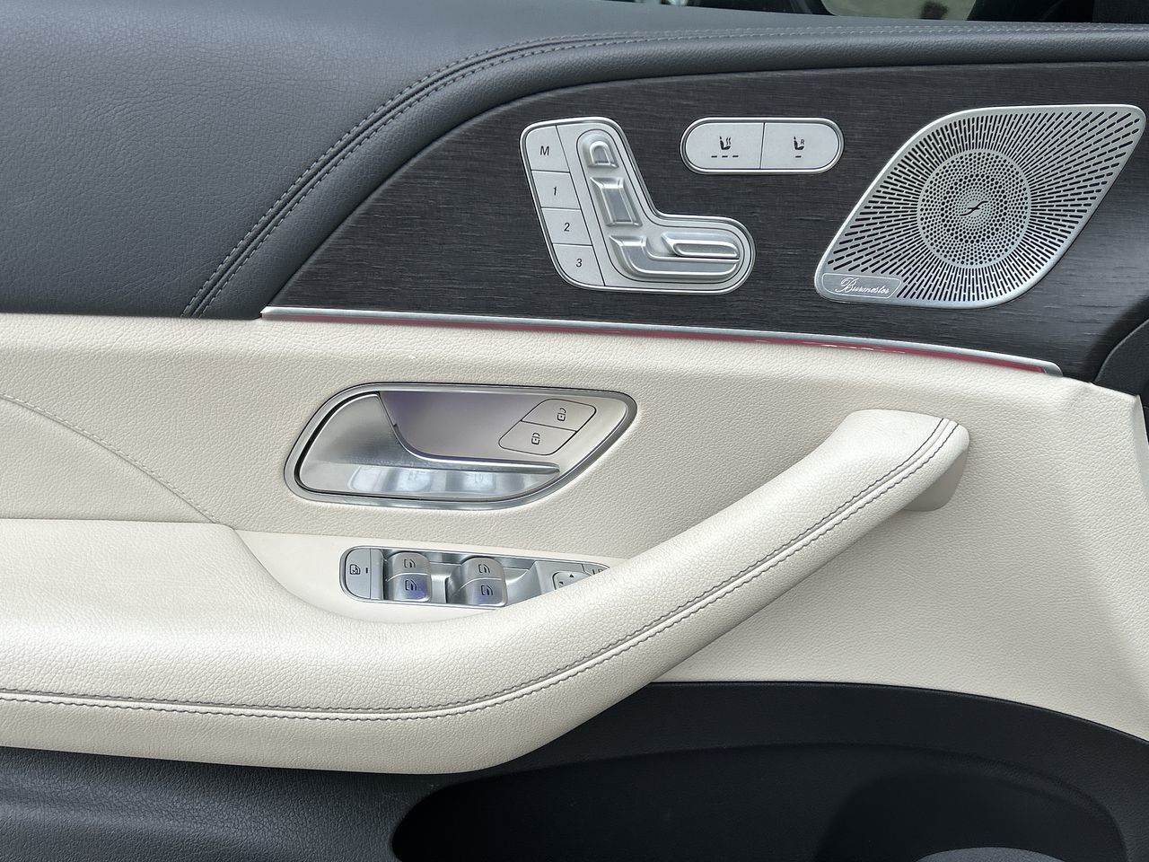 2020 Mercedes-Benz GLE450 in Mississauga, Ontario