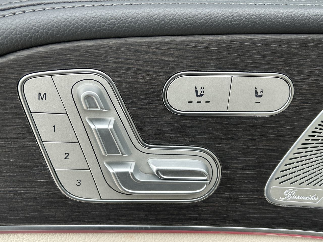 2020 Mercedes-Benz GLE450 in Mississauga, Ontario