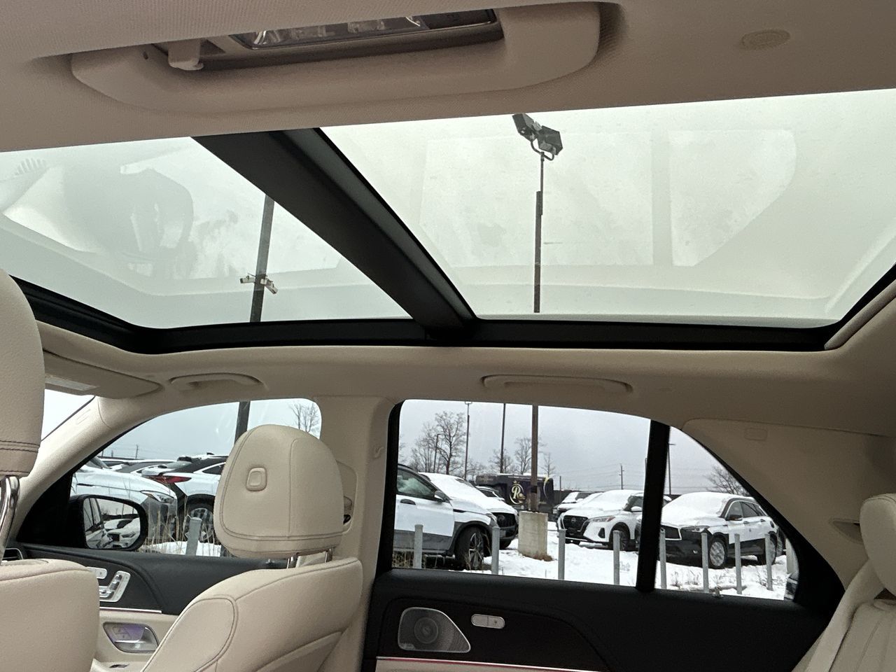 2020 Mercedes-Benz GLE450 in Mississauga, Ontario