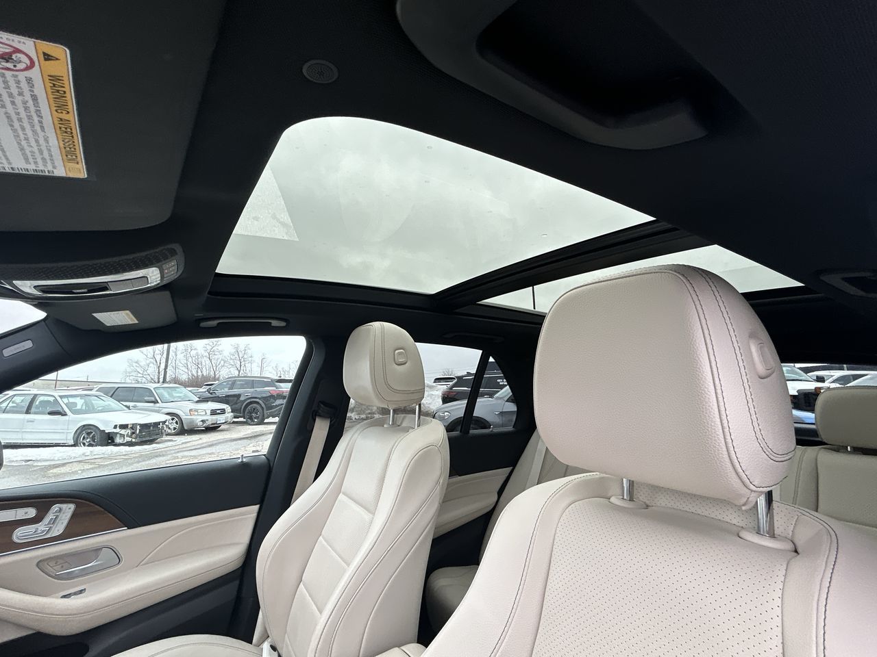 2022 Mercedes-Benz GLE450 in Mississauga, Ontario