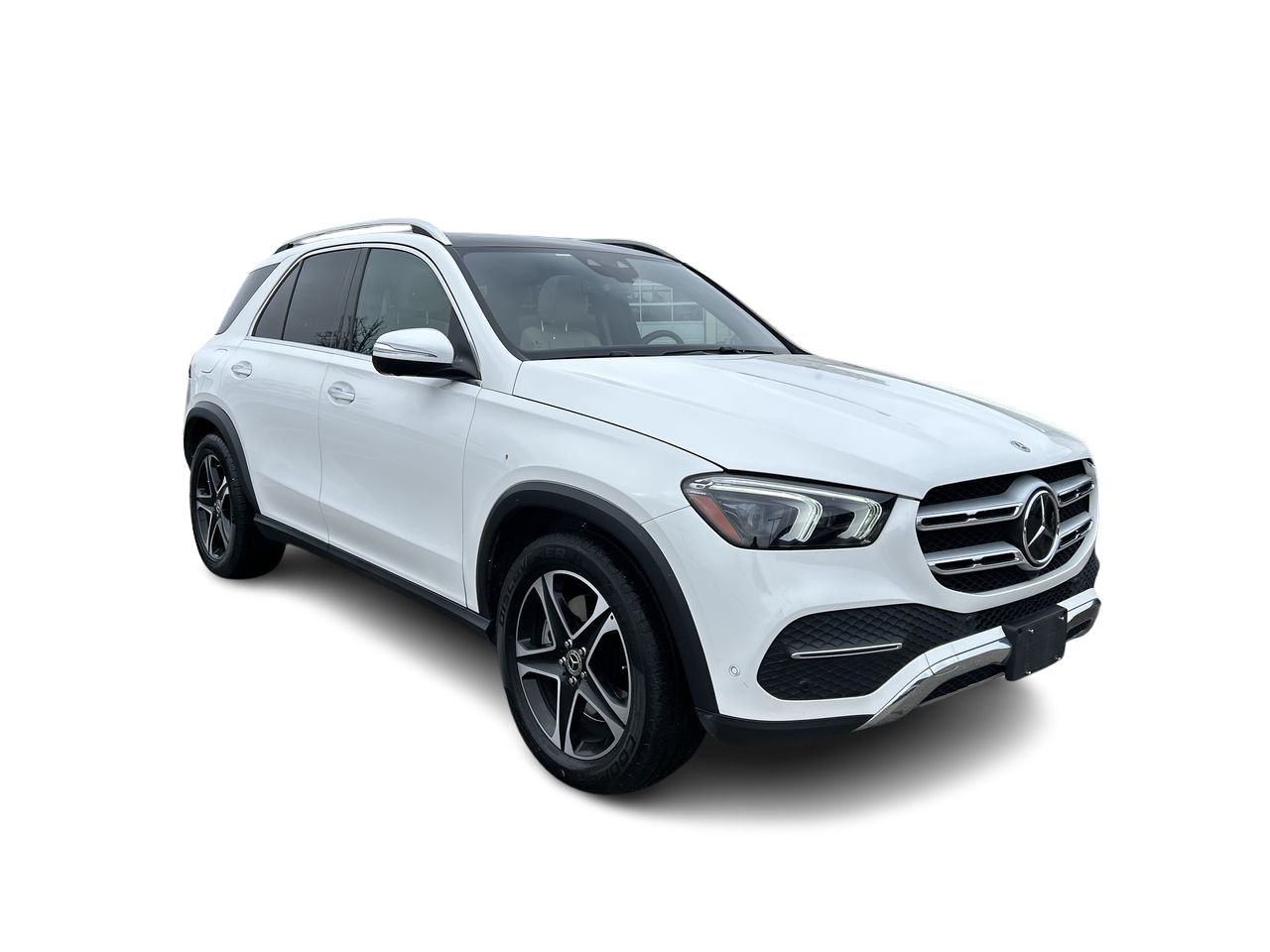 2022 Mercedes-Benz GLE450 in Mississauga, Ontario