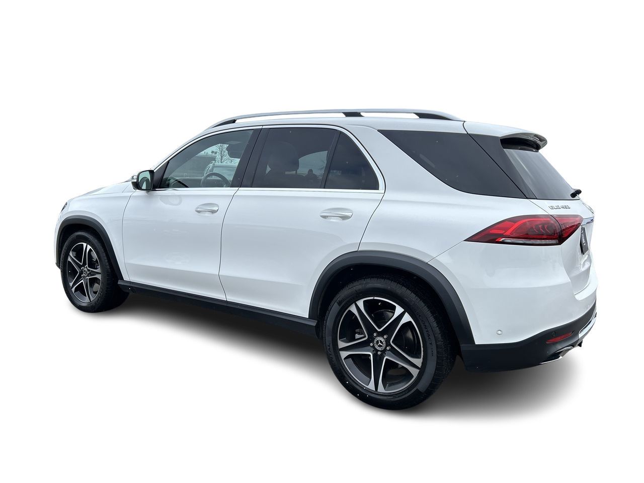 2022 Mercedes-Benz GLE450 in Mississauga, Ontario