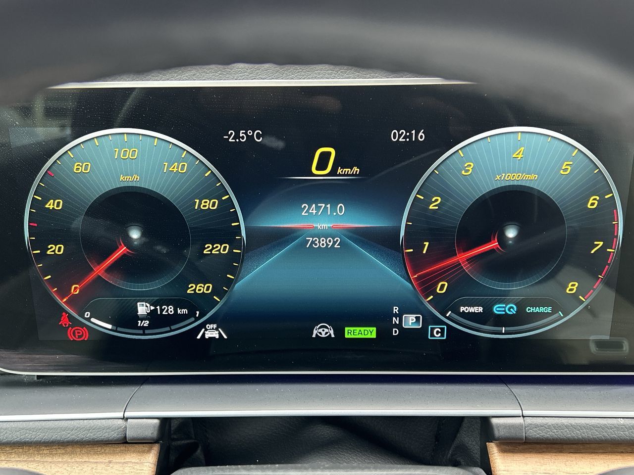 2022 Mercedes-Benz GLE450 in Mississauga, Ontario