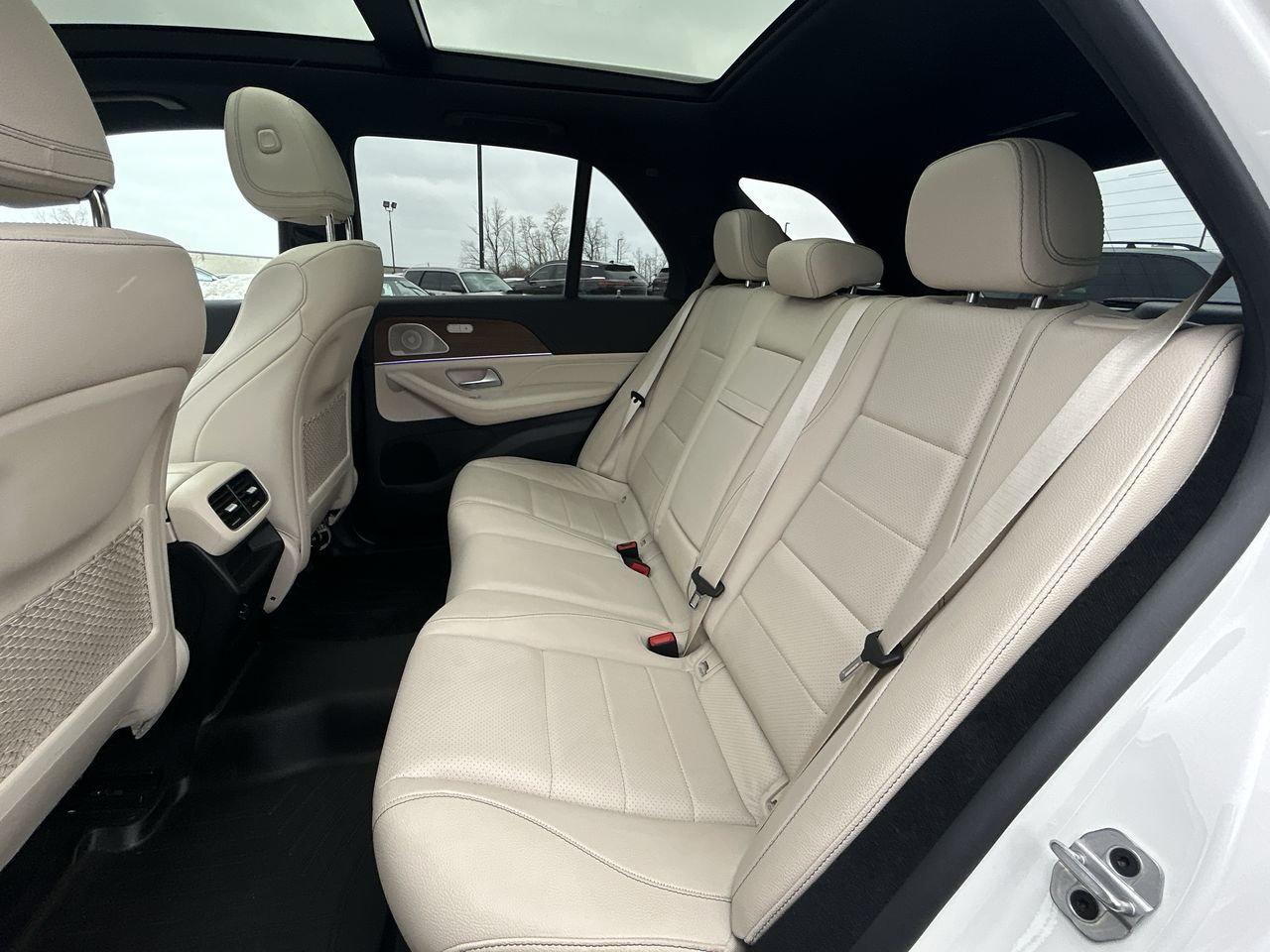 2022 Mercedes-Benz GLE450 in Mississauga, Ontario