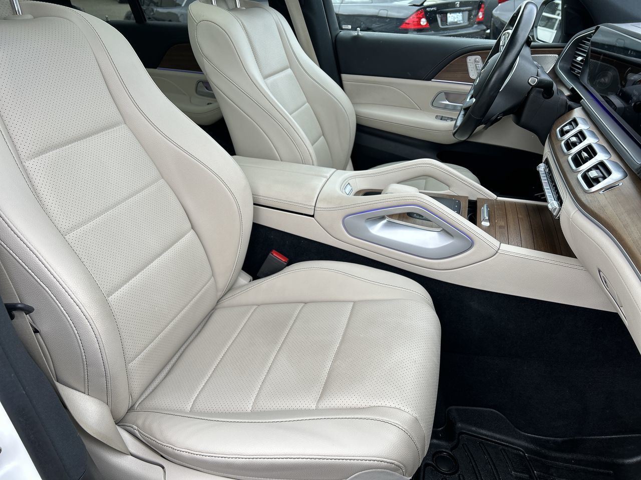 2022 Mercedes-Benz GLE450 in Mississauga, Ontario