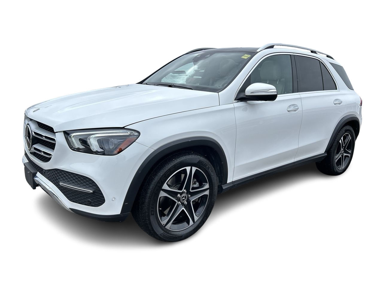 2022 Mercedes-Benz GLE450 in Mississauga, Ontario