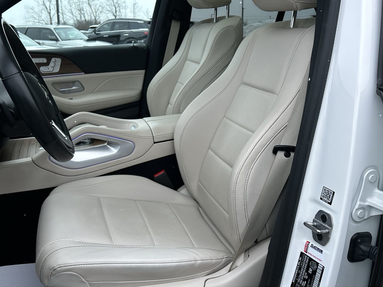 2022 Mercedes-Benz GLE450 in Mississauga, Ontario