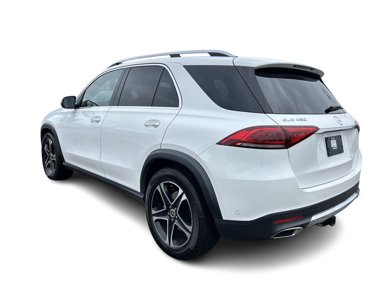 2022 Mercedes-Benz GLE450 in Mississauga, Ontario