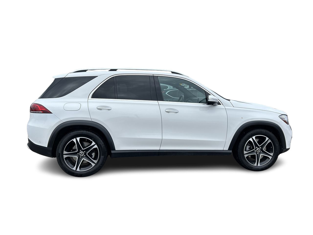 2022 Mercedes-Benz GLE450 in Mississauga, Ontario