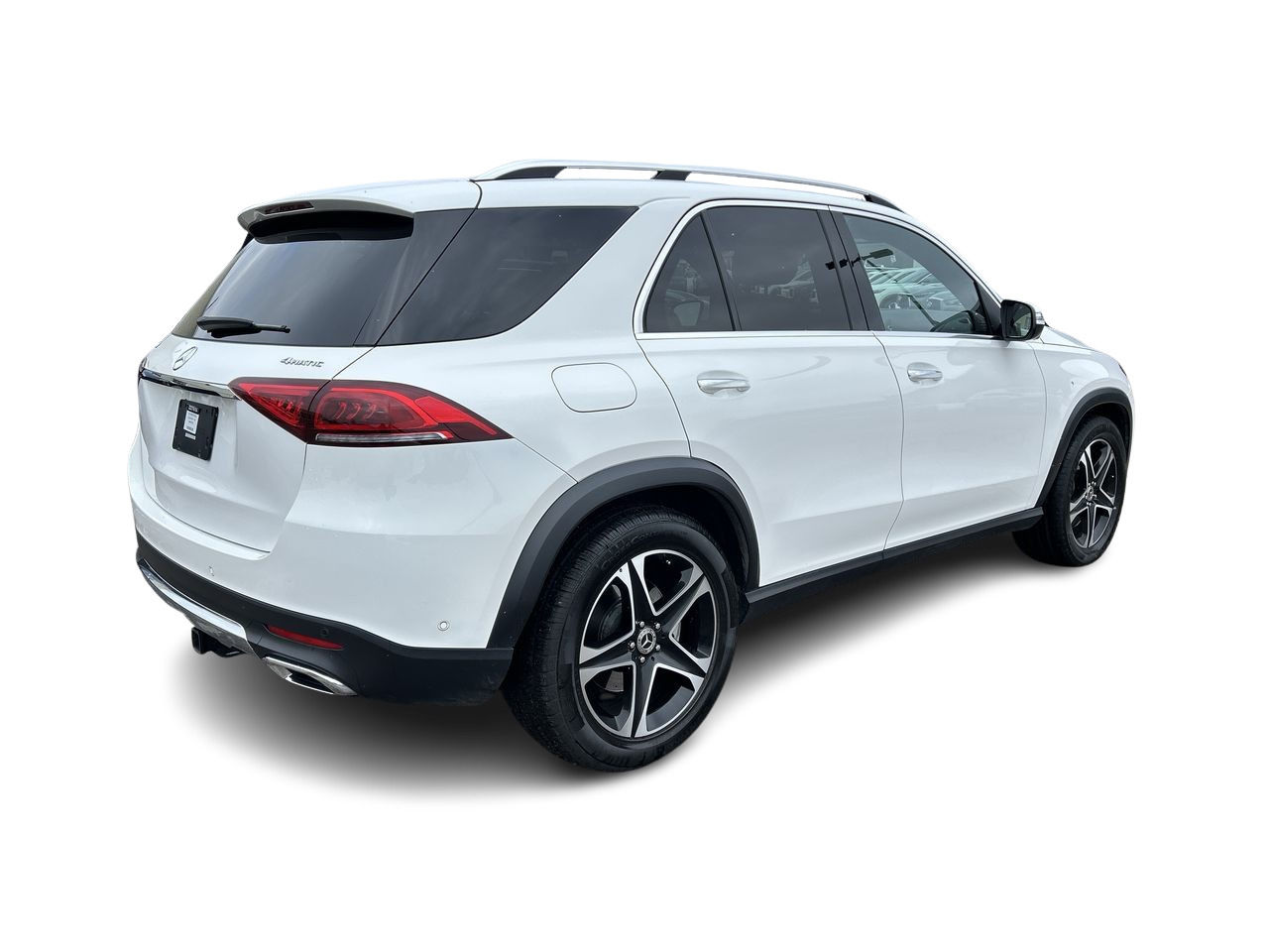 2022 Mercedes-Benz GLE450 in Mississauga, Ontario