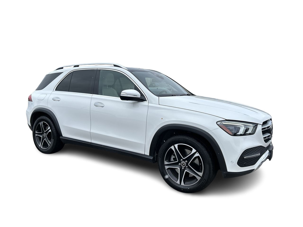 2022 Mercedes-Benz GLE450 in Mississauga, Ontario
