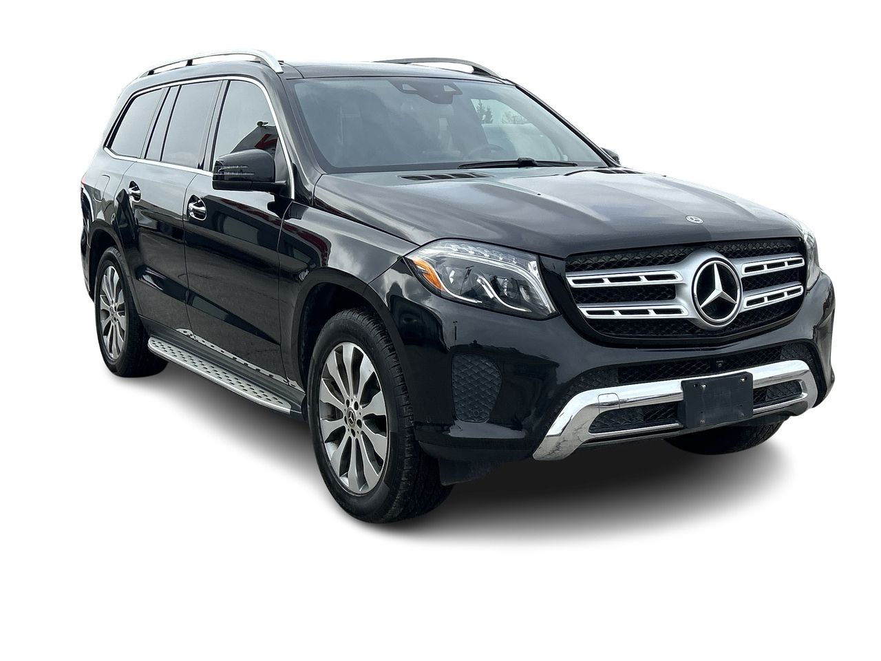 2019 Mercedes-Benz GLS450 in Mississauga, Ontario