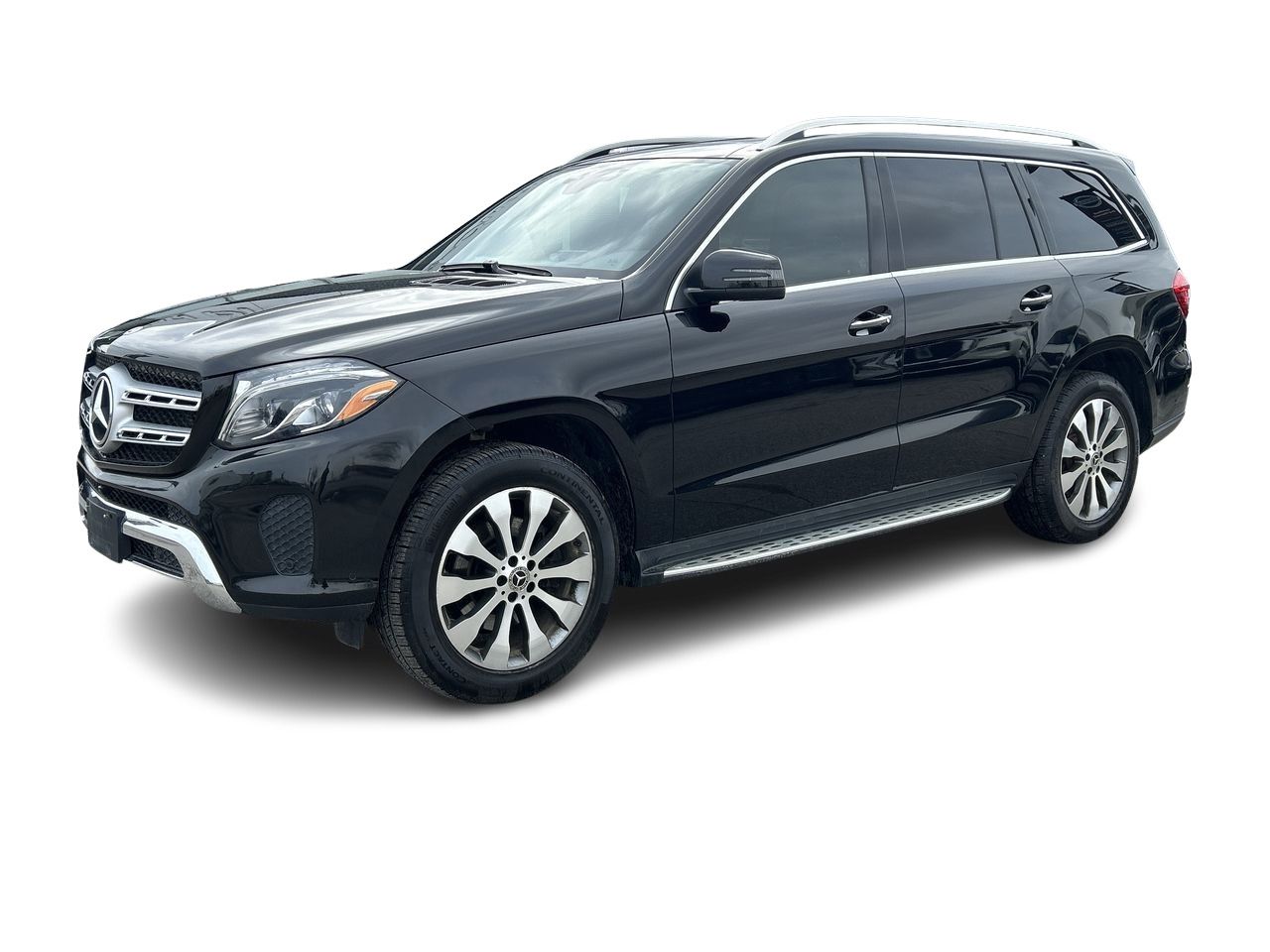2019 Mercedes-Benz GLS450 in Mississauga, Ontario