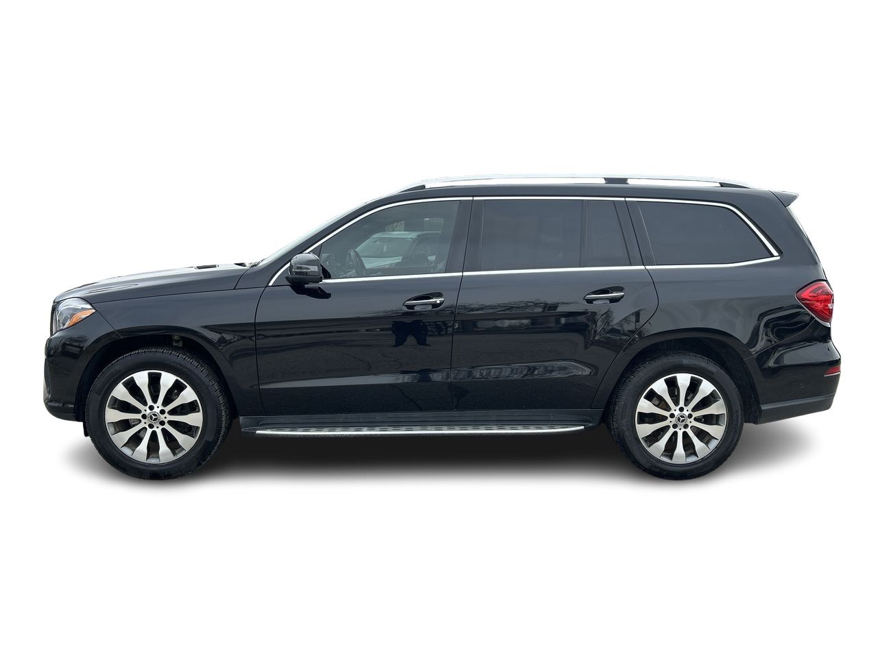 2019 Mercedes-Benz GLS450 in Mississauga, Ontario