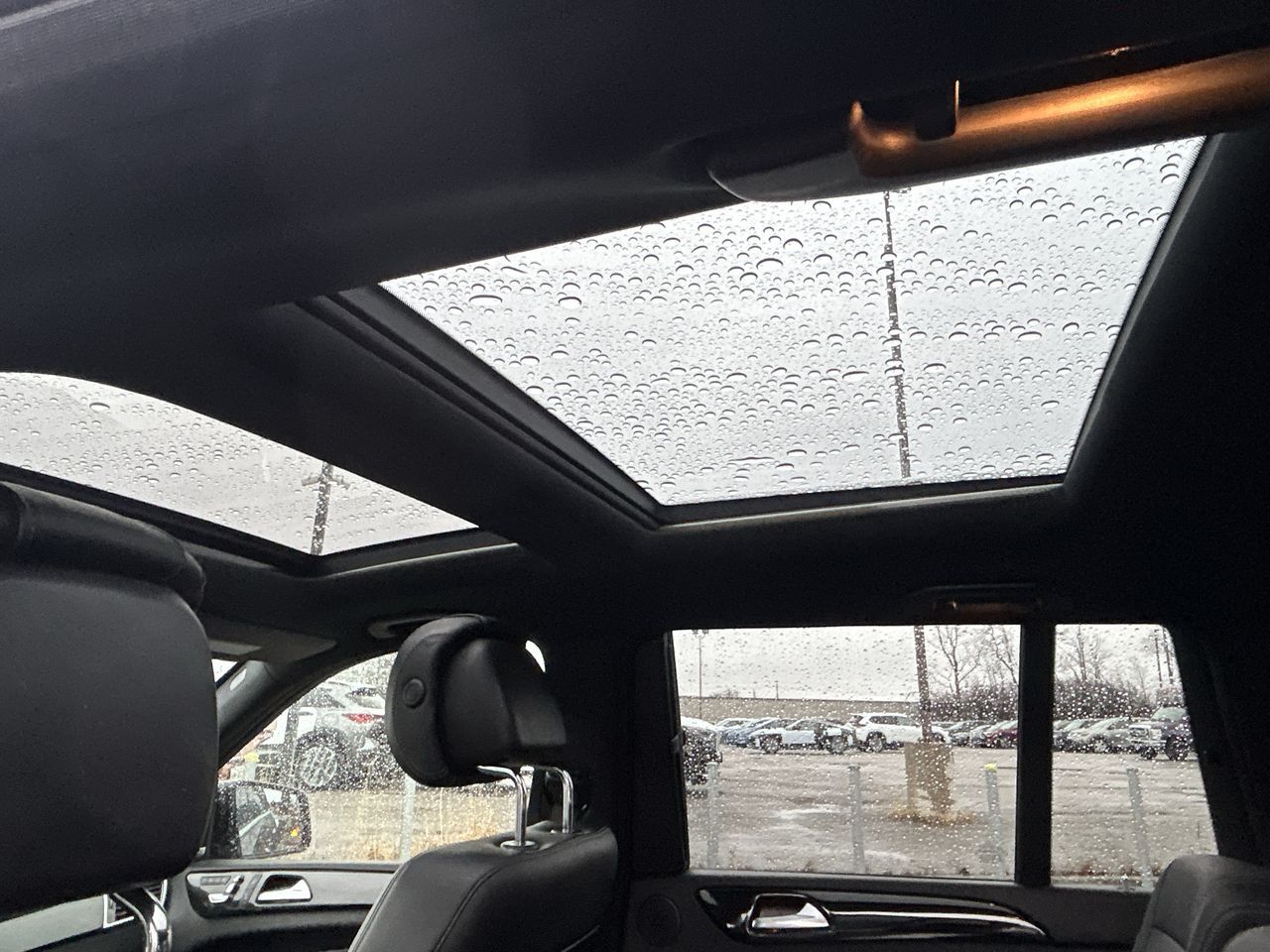 2019 Mercedes-Benz GLS450 in Mississauga, Ontario