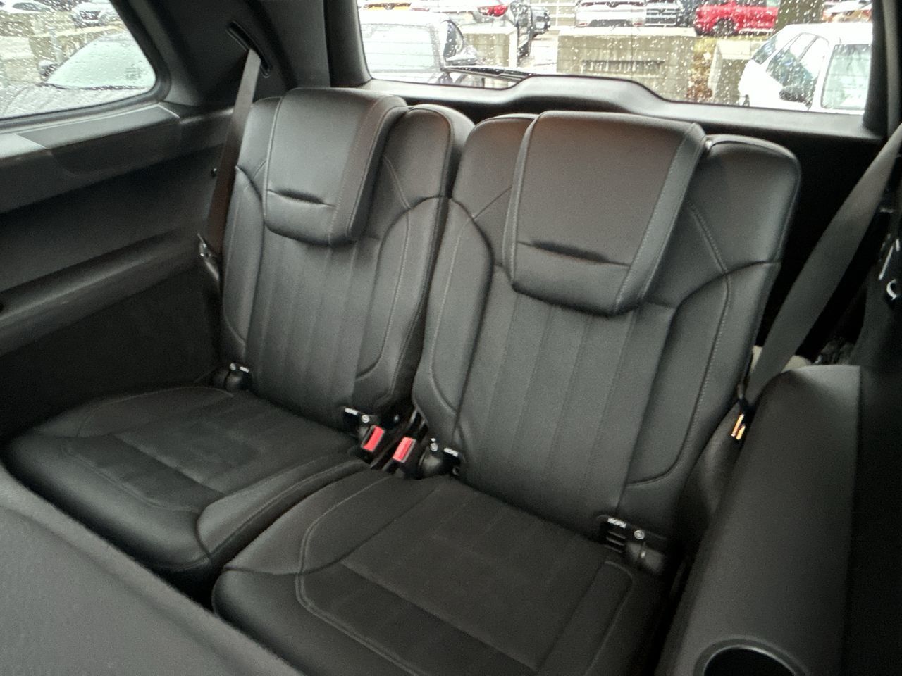 2019 Mercedes-Benz GLS450 in Mississauga, Ontario