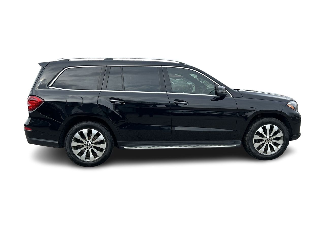 2019 Mercedes-Benz GLS450 in Mississauga, Ontario