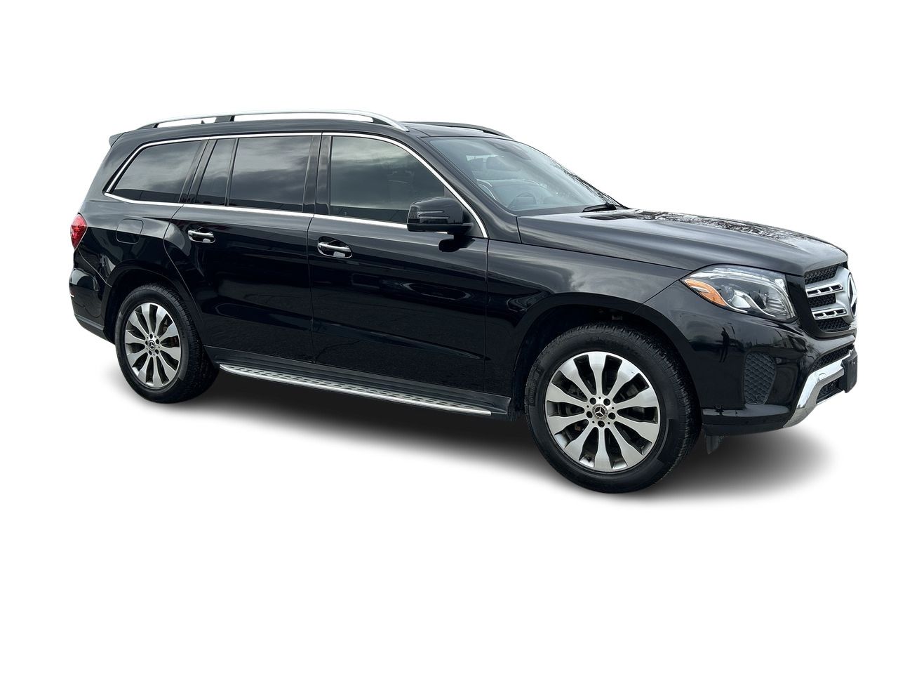 2019 Mercedes-Benz GLS450 in Mississauga, Ontario