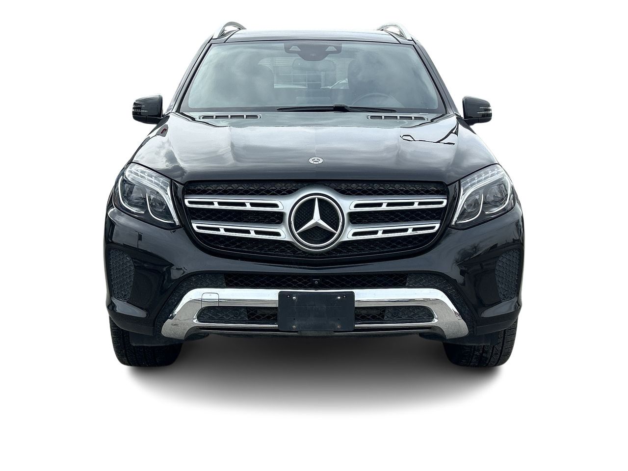 2019 Mercedes-Benz GLS450 in Mississauga, Ontario
