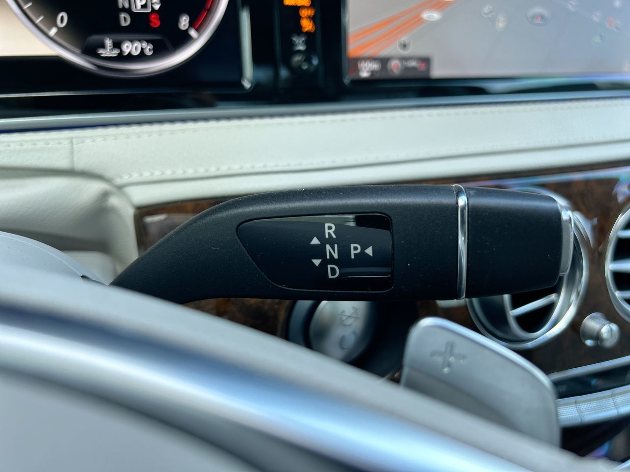 2014 Mercedes-Benz S550 in Mississauga, Ontario