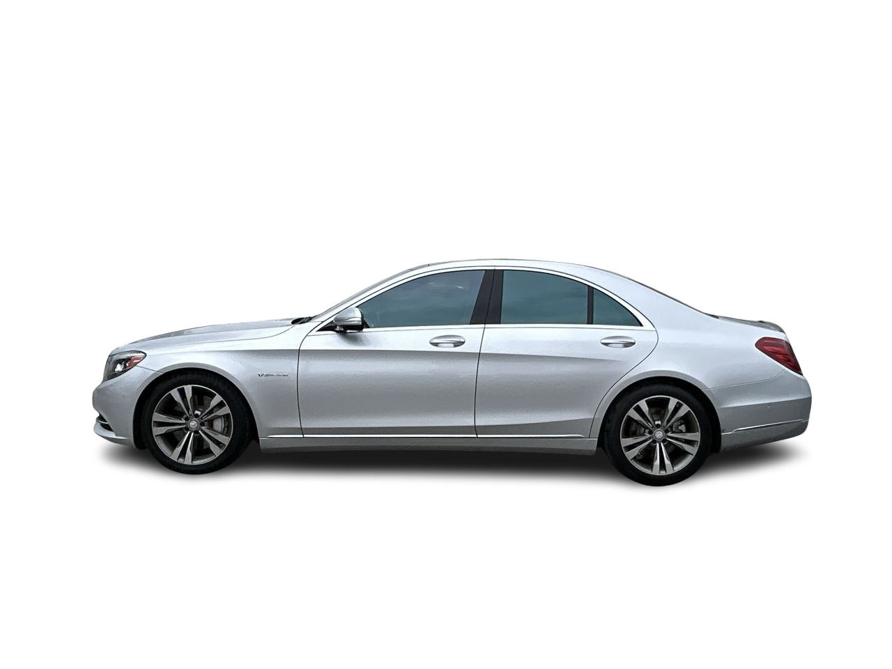 Mercedes-Benz S550  2014 à Mississauga, Ontario