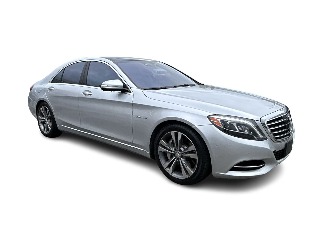 Mercedes-Benz S550  2014 à Mississauga, Ontario