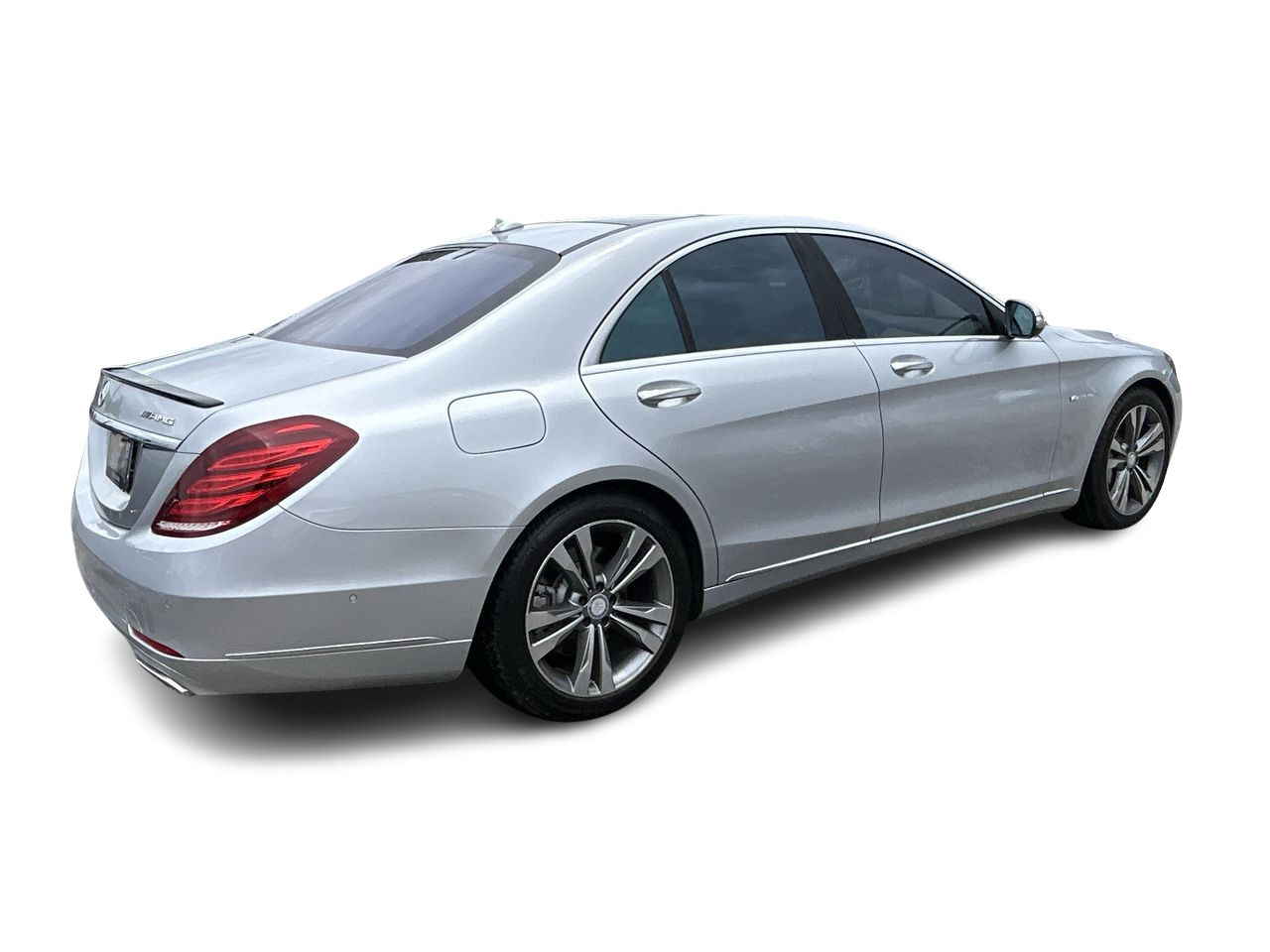 Mercedes-Benz S550  2014 à Mississauga, Ontario