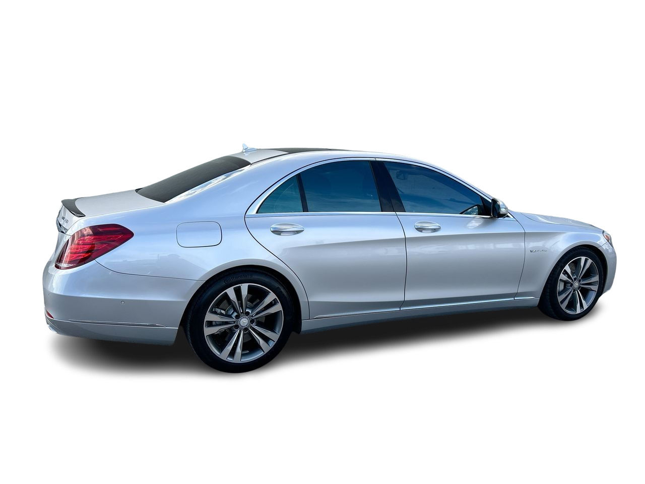 2014 Mercedes-Benz S550 in Mississauga, Ontario