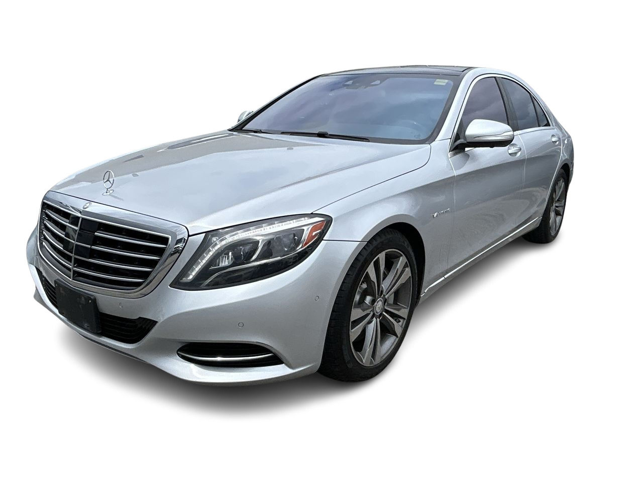 Mercedes-Benz S550  2014 à Mississauga, Ontario