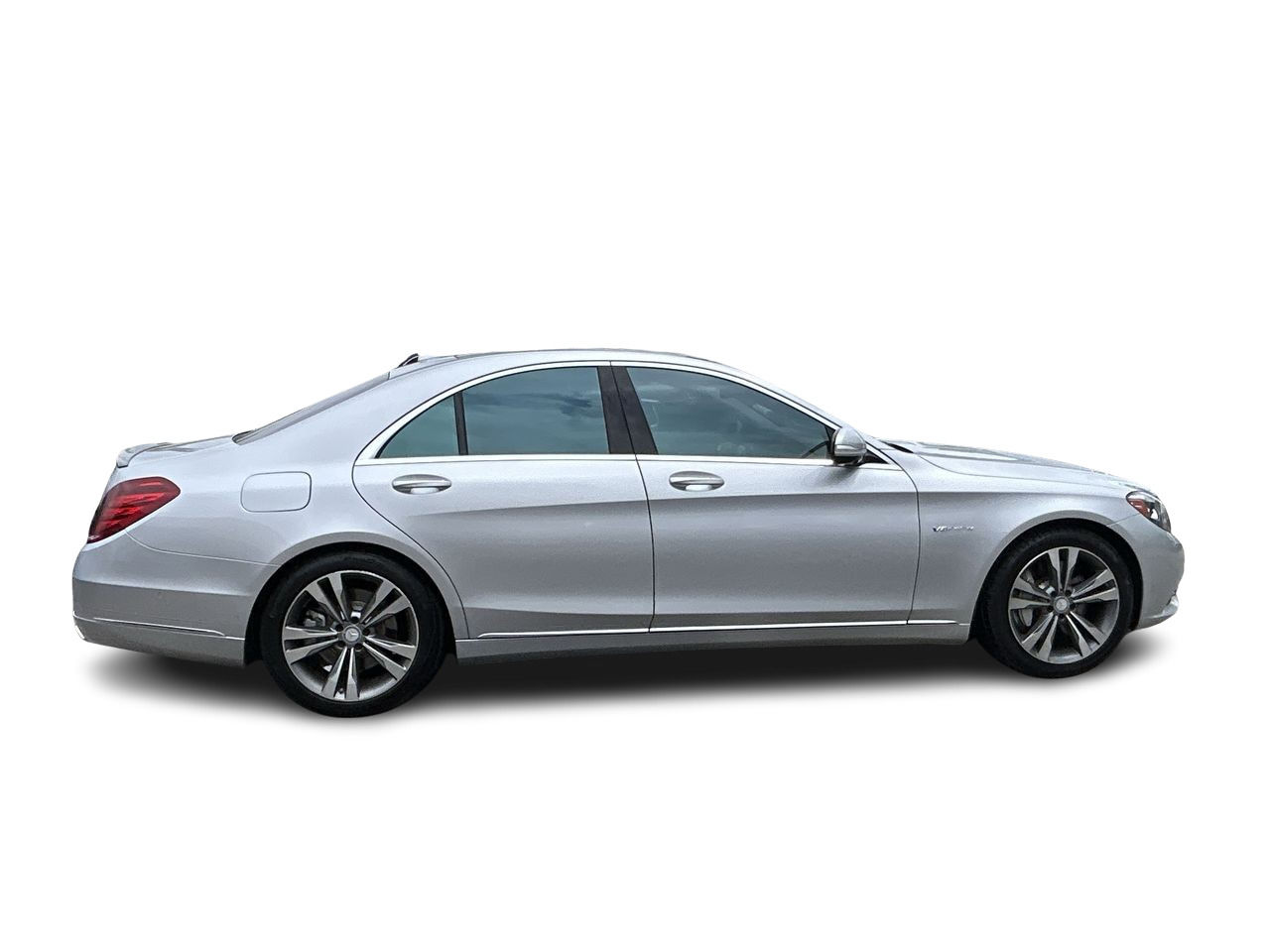 Mercedes-Benz S550  2014 à Mississauga, Ontario