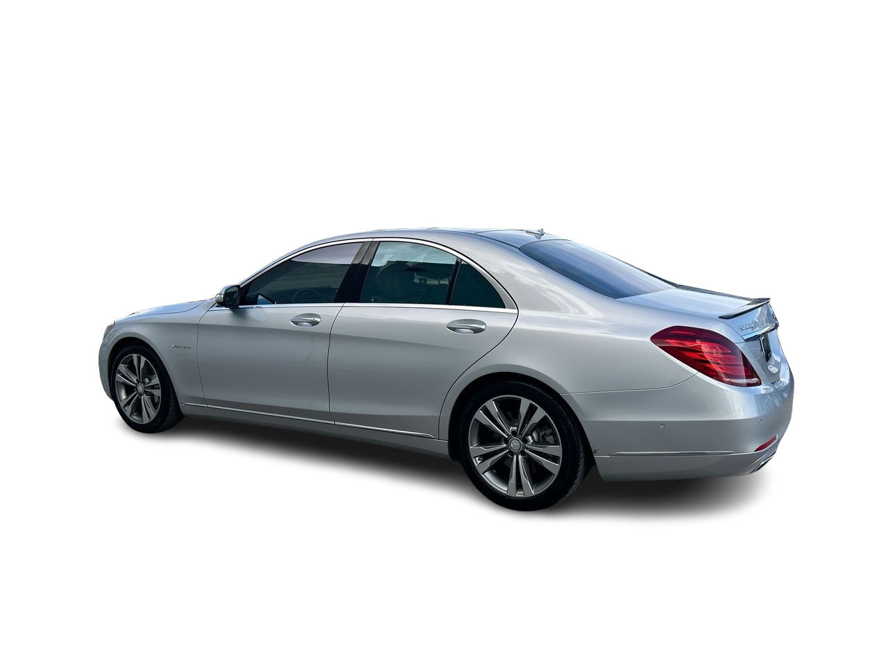 2014 Mercedes-Benz S550 in Mississauga, Ontario