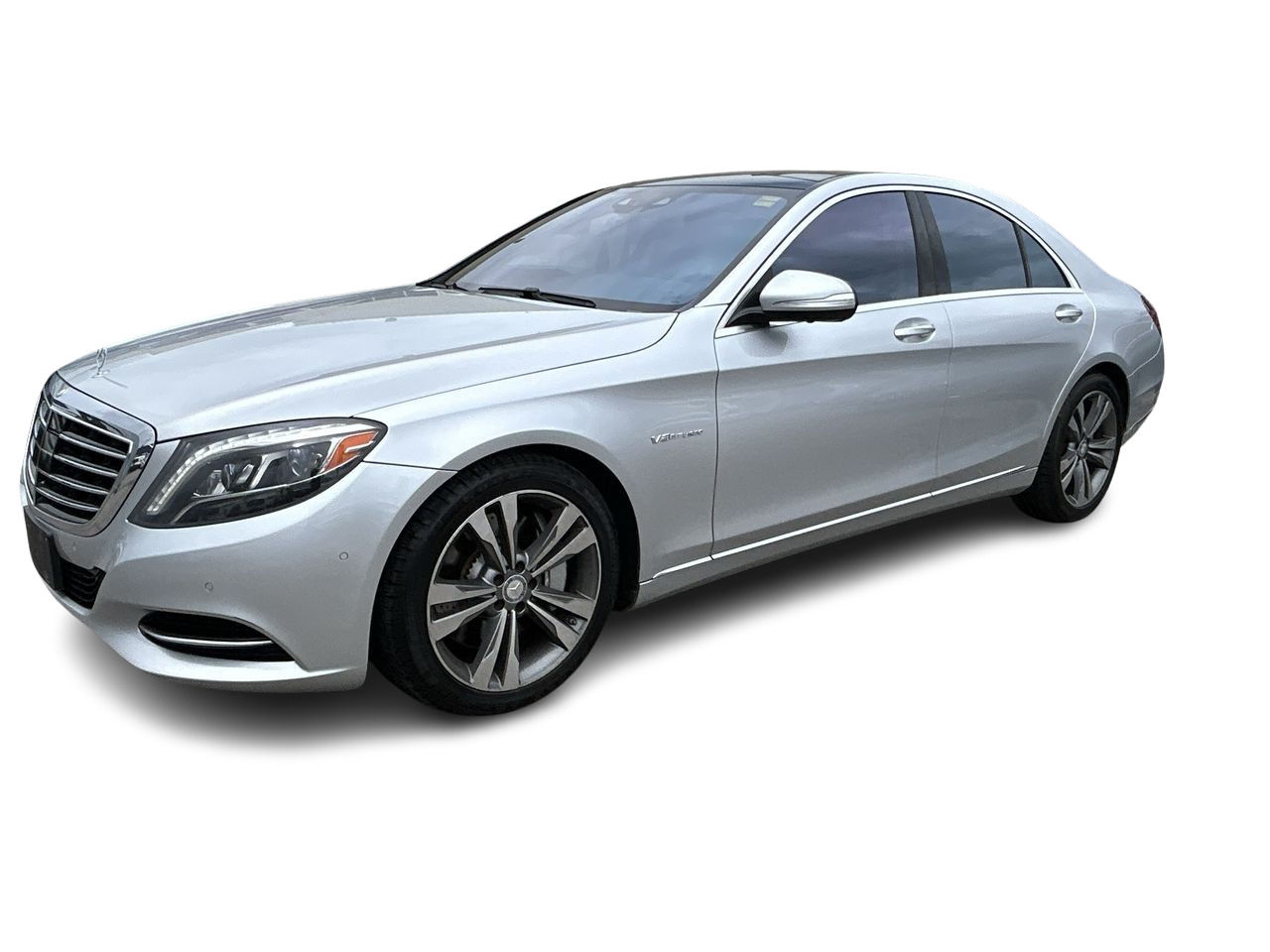Mercedes-Benz S550  2014 à Mississauga, Ontario
