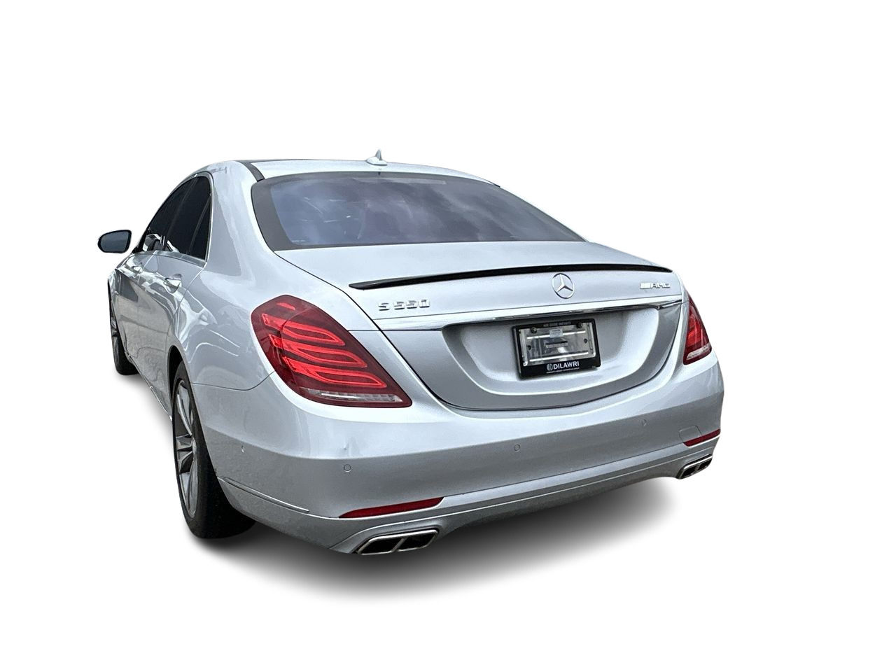 Mercedes-Benz S550  2014 à Mississauga, Ontario