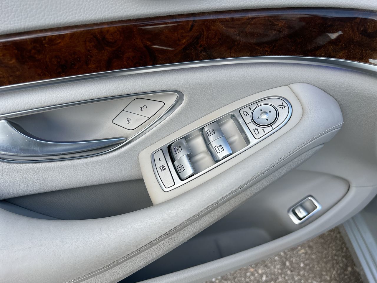 2014 Mercedes-Benz S550 in Mississauga, Ontario