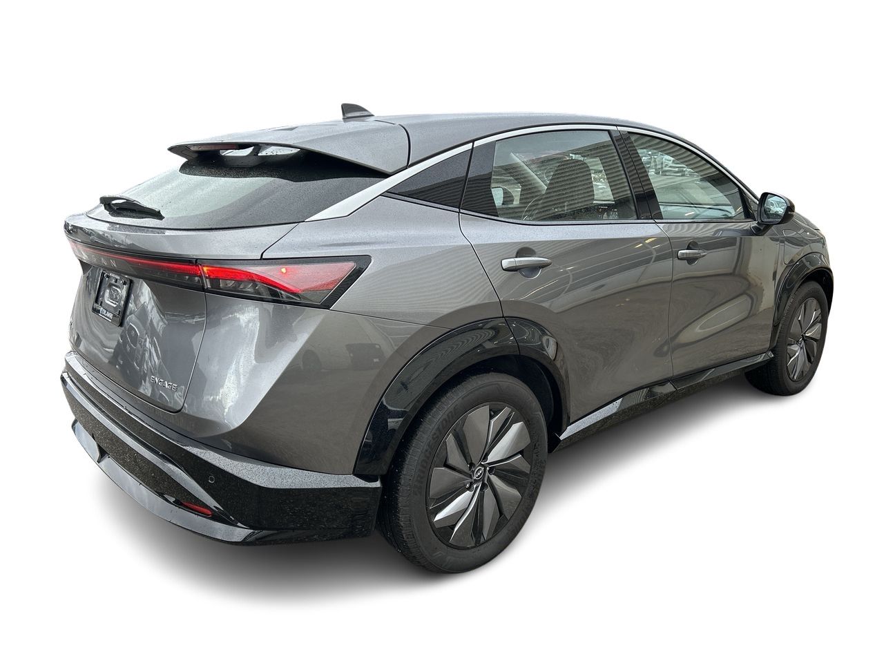 2024 Nissan ARIYA