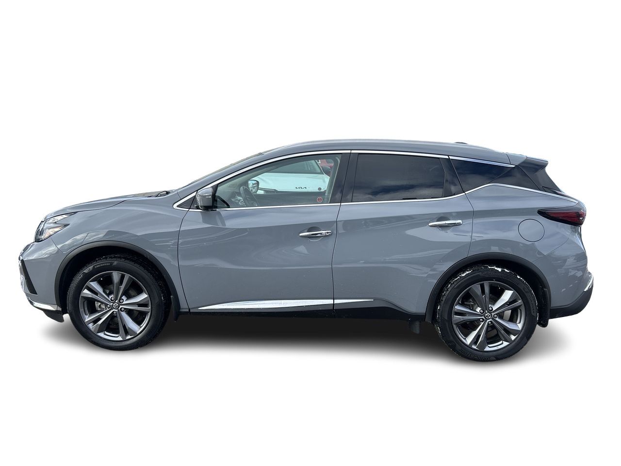 2022 Nissan Murano in Mississauga, Ontario