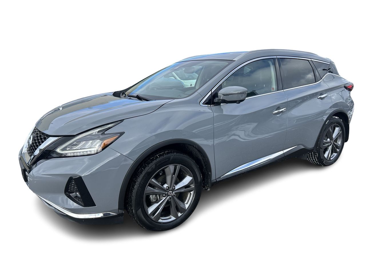 2022 Nissan Murano in Mississauga, Ontario