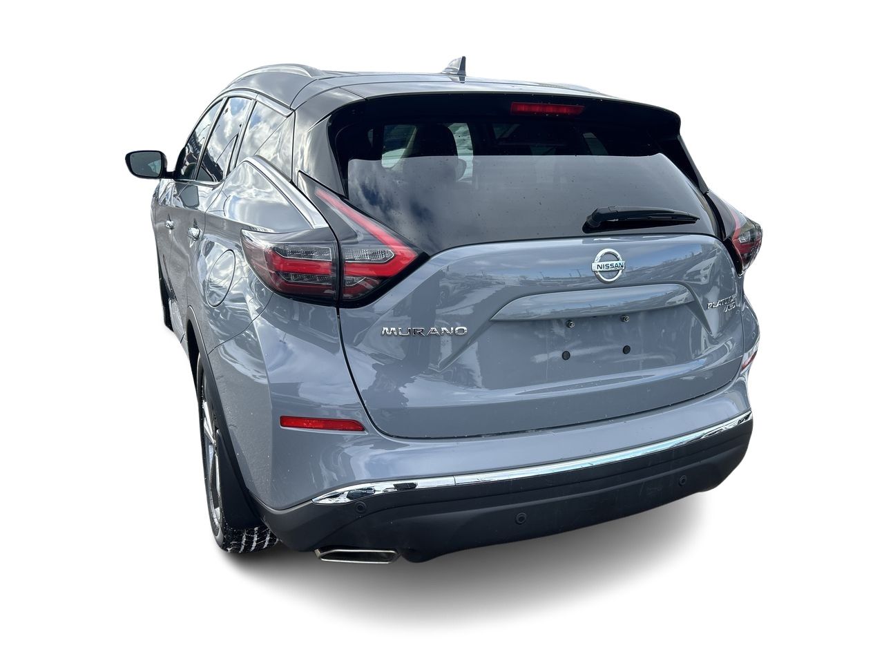 2022 Nissan Murano in Mississauga, Ontario