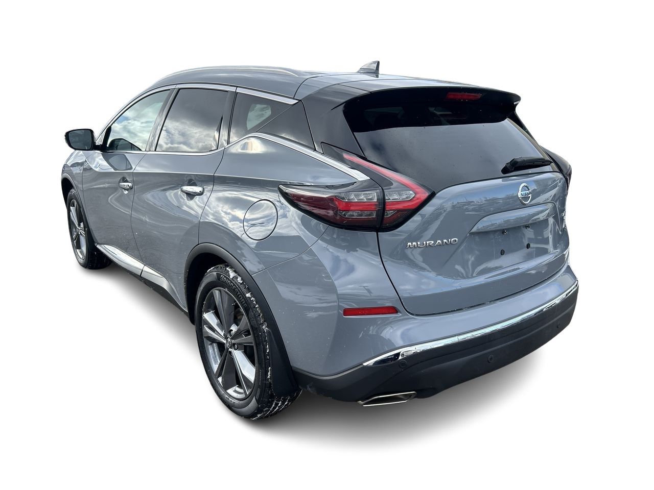 2022 Nissan Murano in Mississauga, Ontario