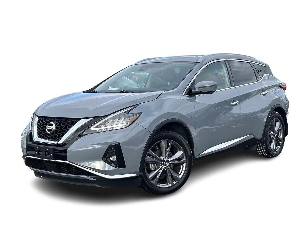 2022 Nissan Murano in Mississauga, Ontario