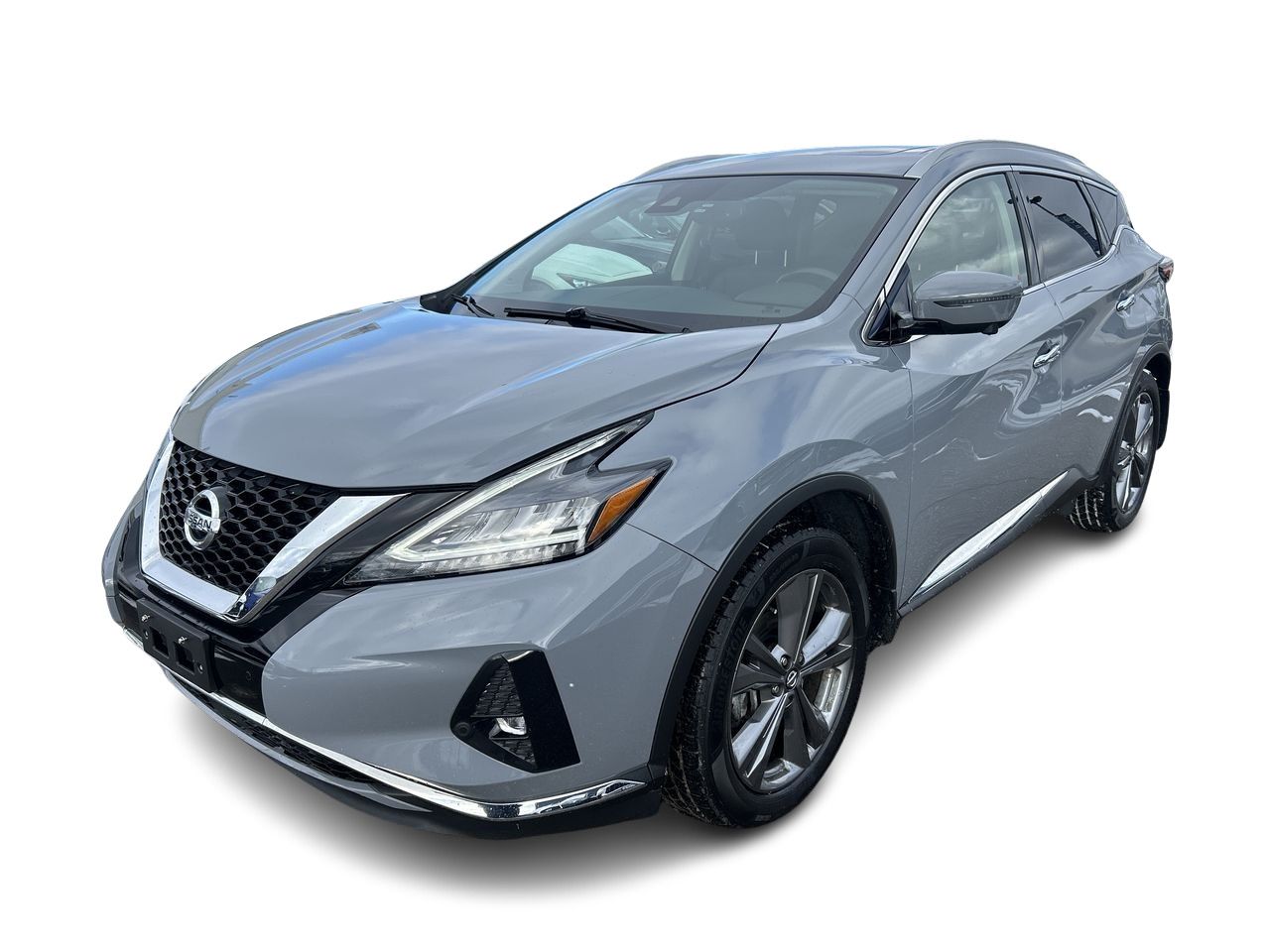 2022 Nissan Murano in Mississauga, Ontario