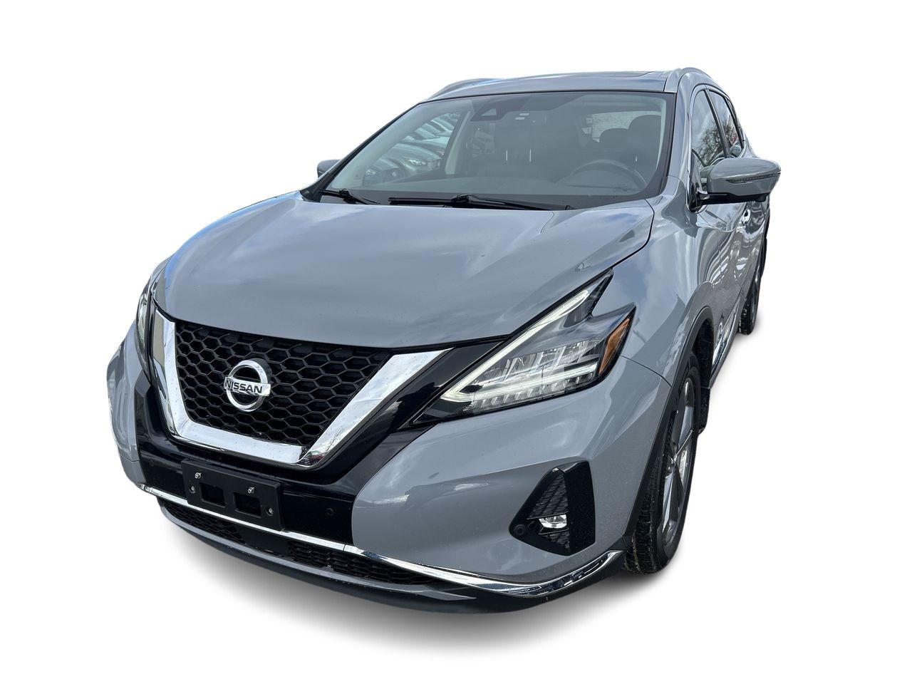 2022 Nissan Murano in Mississauga, Ontario